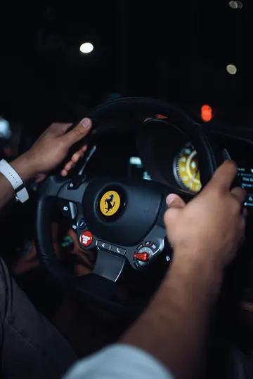 Automotive