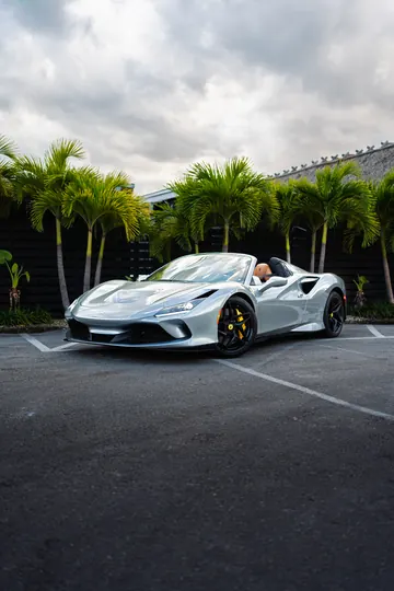 Automotive
